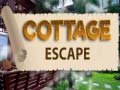 Spēle Cottage Escape