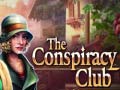Spēle The Conspiracy Club