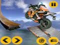 Spēle Bike Stunt Master Racing