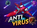 Spēle Anti Virus