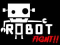 Spēle Robot Fight