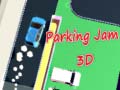 Spēle Parking Jam 3D