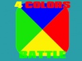 Spēle 4 Colors Battle