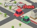 Spēle Intersection Chaos