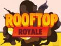 Spēle Rooftop Royale