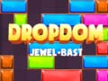 Spēle Dropdown Jewel-Blast