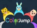 Spēle Color Jump