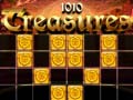 Spēle 1010 Treasures