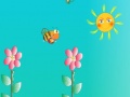 Spēle Swinging Bee