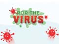 Spēle Pop The Virus