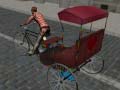 Spēle Rickshaw Driver