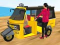 Spēle Tuk Tuk Auto Rickshaw 2020