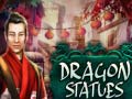 Spēle Dragon Statues