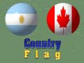 Spēle Kids Country Flag Quiz