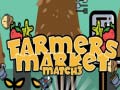 Spēle Farmers Market Match 3