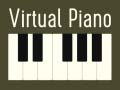 Spēle Virtual Piano
