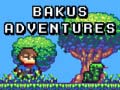 Spēle Bakus Adventures 