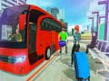 Spēle My City Bus Driver Simulator