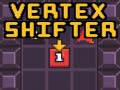 Spēle Vertex Shifter