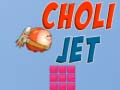 Spēle Choli Jet