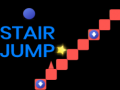 Spēle Stair Jump
