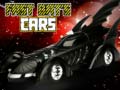 Spēle Fast Bat's Cars