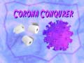 Spēle Corona Conqueror