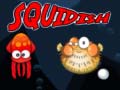 Spēle Squidish