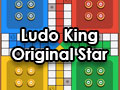 Spēle Ludo King Original Star