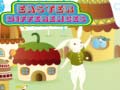 Spēle Easter Differences