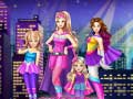 Spēle Super Doll Sisters Transform