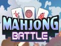 Spēle Mahjong Battle