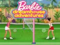 Spēle Barbie Dreamhouse Adventures