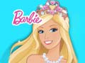 Spēle Barbie Magical Fashion