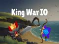 Spēle King War Io