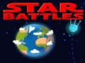 Spēle Star Battles