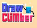 Spēle Draw Climber
