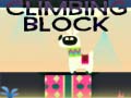 Spēle Climbing Block 