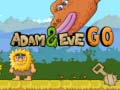 Spēle Adam & Eve GO