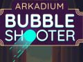 Spēle Arkadium Bubble Shooter