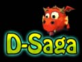 Spēle D-Saga