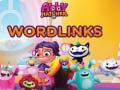 Spēle Abby Hatcher Word Links