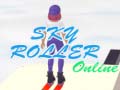 Spēle Sky Roller online