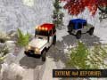 Spēle Hill Tracks Jeep Driving