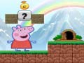 Spēle Pig Adventure