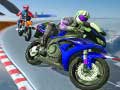 Spēle Bike Stunt Race Master 3d Racing