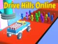 Spēle Drive Hills Online
