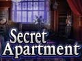 Spēle Secret Apartment