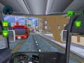 Spēle Driving Service Passenger Bus Transport