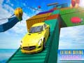 Spēle Impossible Stunt Car Tracks